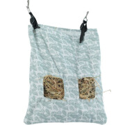 Râtelier à foin Lapin