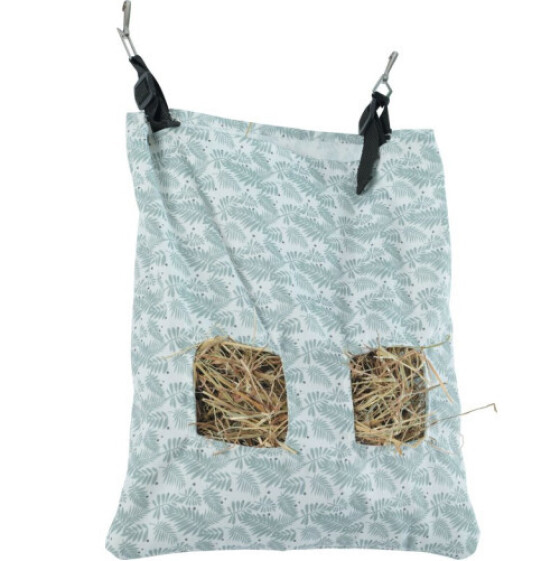 Râtelier à foin Lapin