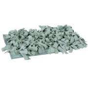 Tapis de fouille lapin
