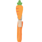 Corde friandise lapin 150 cm