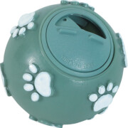 Balle friandise lapin 7 cm