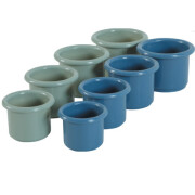 Gobelet cache friandises Lapin