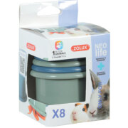 Gobelet cache friandises Lapin