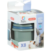 Gobelet cache friandises Lapin