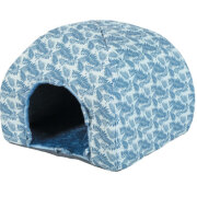 Igloo pour cochon d’Inde