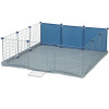 Enclos modulable Zolux NEOLIFE Park pour cochon d'inde