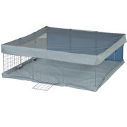 Parc pour cochon d’Inde