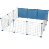 Enclos modulable Zolux NEOLIFE Park pour cochon d'inde
