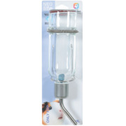 Biberon cochon d’Inde en verre
