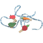 Corde cochon d’inde 150 cm