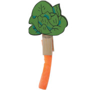 Corde cochon d’inde 150 cm