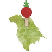 Corde cochon d’inde 150 cm