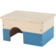 Maison Cochon d'Inde