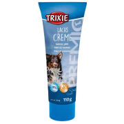 Friandise pâté au saumon pour chien