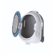 Trolley + Sac à dos hublot chien et chat