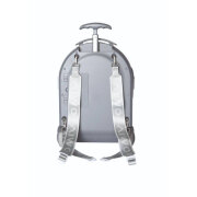 Trolley + Sac à dos hublot chien et chat