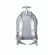 Trolley sac à dos hublot chien et chat