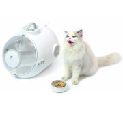 SUBMARINE Caisse transport pour chat et chien