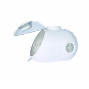 SUBMARINE Caisse transport pour chat et chien