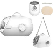 SUBMARINE Caisse transport pour chat et chien