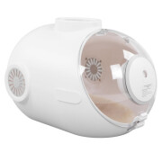 SUBMARINE Caisse transport pour chat et chien