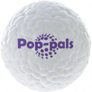 Gigwi Balle ultra résistante Bubimex