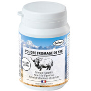 Poudre de fromage Yak 60g