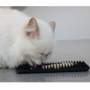 Tapis de léchage ventouse pour chat Lex