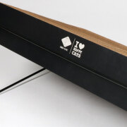 Griffoir mural en carton David