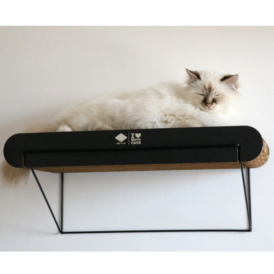 Griffoir mural en carton David