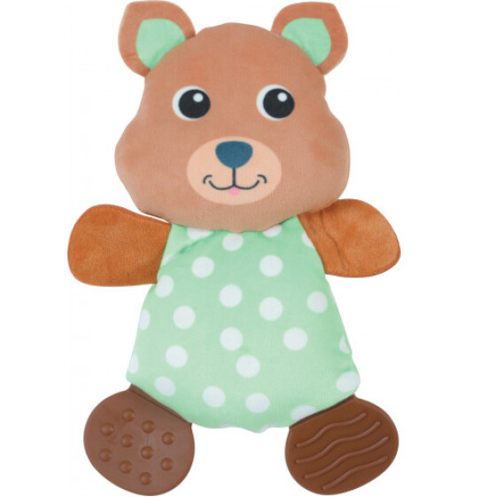 Peluche Calinou Quokka Dental