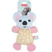 Peluche Calinou Koala Dental pour chiot