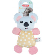 Peluche Calinou Koala Dental pour chiot