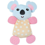 Peluche Calinou Koala Dental pour chiot