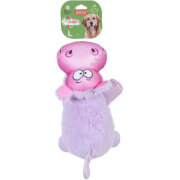 Peluche Friends Hicham Hippopotame pour chien