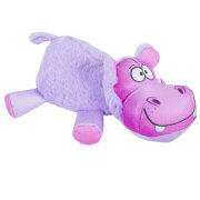 Peluche Friends Hicham Hippopotame pour chien