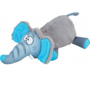 Peluche Friends Yvan Elephant pour chien