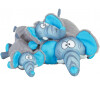 Peluche Friends Yvan Elephant pour chien