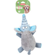 Peluche Friends Yvan Elephant pour chien