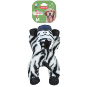 Peluche Zèbre pour chien