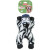 Peluche Friends Caleb Zèbre pour chien