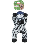 Peluche Friends Caleb Zèbre pour chien