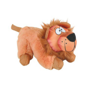 Peluche Friends Léon Lion pour chien