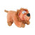 Peluche Friends Léon Lion pour chien