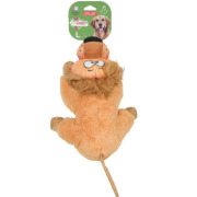 Peluche Friends Léon Lion pour chien