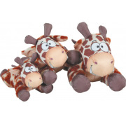 Peluche Friends Olaf Girafe pour chien
