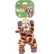 Peluche Friends Olaf Girafe pour chien