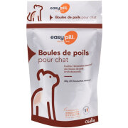EASYPILL chat : boulette appetente Boule de poil pour chat
