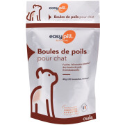 EASYPILL chat : boulette appetente Boule de poil pour chat