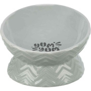 Gamelle surélevée orthopédique XXL en céramique ø 17 cm